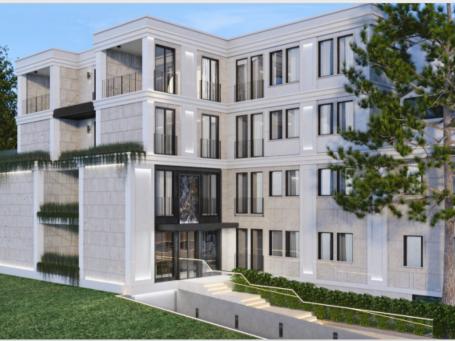 stan 130m2, SAVSKI VENAC, DEDINJE