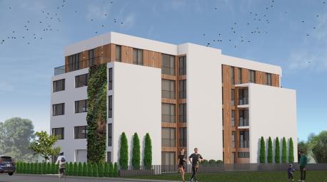 stan 90m2, VOZDOVAC, AUTOKOMANDA