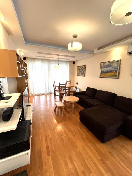 stan 106m2, NOVI BEOGRAD, BELVIL