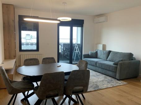 stan 89m2, VOZDOVAC, TROSARINA