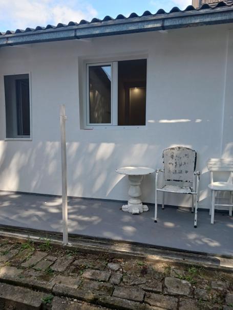 kuca 34m2, ZEMUN, ZEMUN