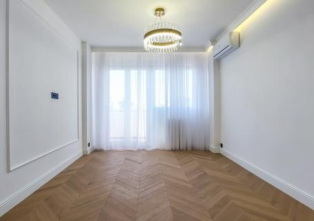 stan 43m2, VRACAR, JUZNI BULEVAR