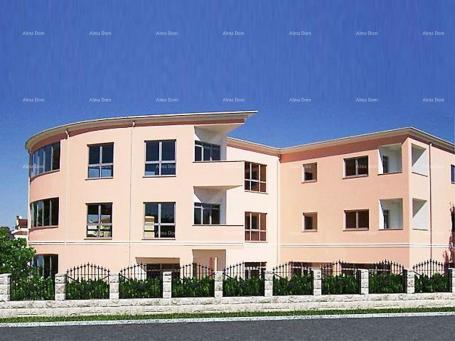 Poslovni prostor Rovinj – Poslovna zgrada u gospodarskoj zoni, 1476 m² + zemljište 1683 m²
