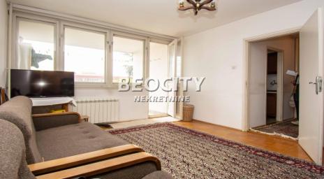 Voždovac, Ustanička, Glasinačka, 1.0, 38m2, 152000EUR