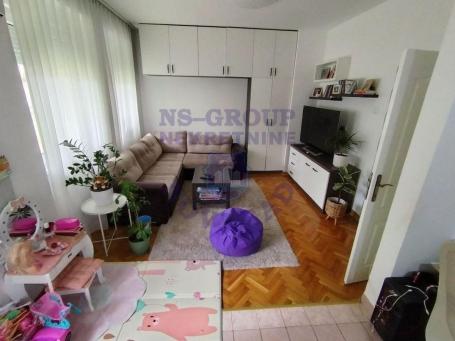 Jednoiposoban stan na Novom Naselju,39m2!