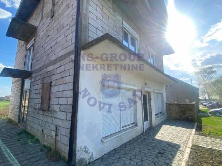 Odlicna nekrenina u ponudi!. 