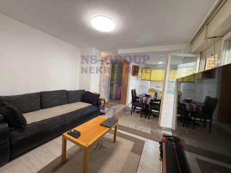 Odličan dvosoban na Novom Naselju 