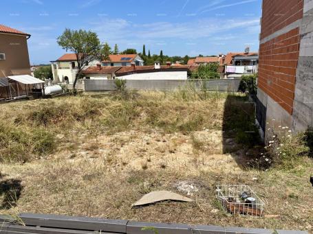 Građevinsko zemljište Rovinjsko selo – Građevinsko zemljište, 586 m²