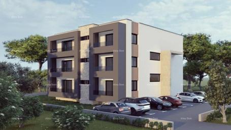 Građevinsko zemljište Investicijska prilika! Građevinska parcela sa projektom, u blizini plaže, Medu