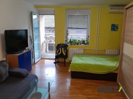  KOMFORNA PET FRIENDLY GARSONJERA - PAP PAVLA