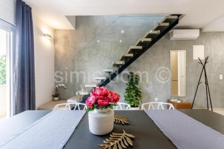 Vila s bazenom 200m od mora, Čiovo