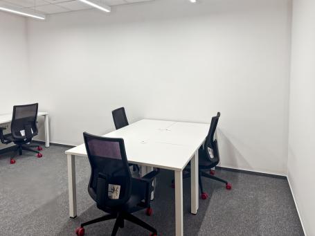 Приватна канцеларија за 1 лице во Regus Paladium