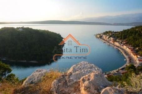 Novigrad - apartmanska kuća uz more