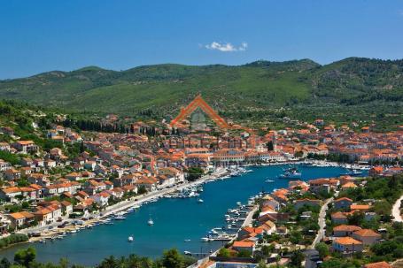 Vela Luka - Boutique Hotel sa 4*
