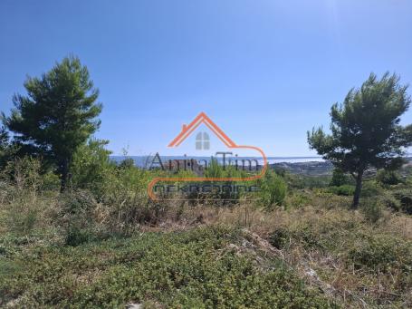 Kučine - Građevinsko zemljište cca 1600m2