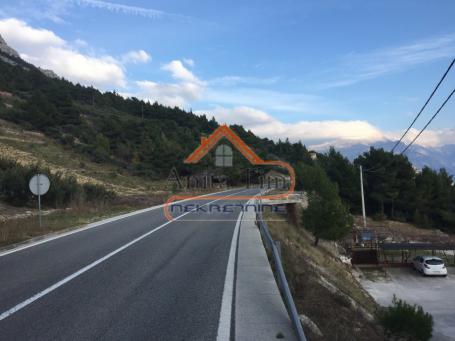 Zemljište Prodaja Marušići 800 m2