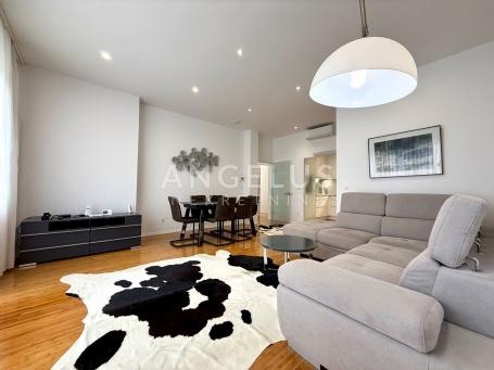 Wohnung Šalata, Gornji Grad - Medveščak, 131m2