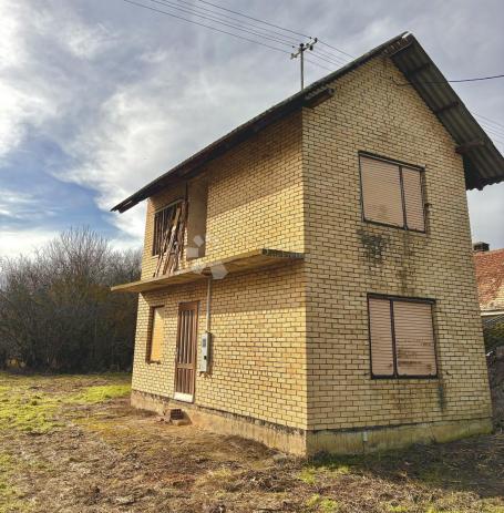 Obiteljski dom - Nadomak Osijeka