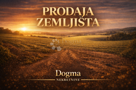 EKSKLUZIVNO | Paukovec | 6.150 m2 | Samo u Dogmi