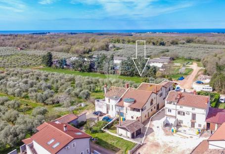 Novigrad, okolica, kuća s poslovnim potencijalom! 