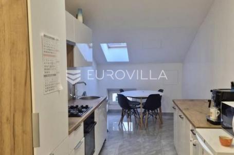 Rijeka, Brajda, kompletno adaptiran stan površine 105 m²