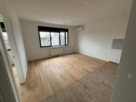 Prodaja 1.5 novogradnja, Karađorđev trg ID#9306