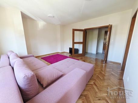 NOVI SAD - NOVA DETELINARA - 60.00 m2