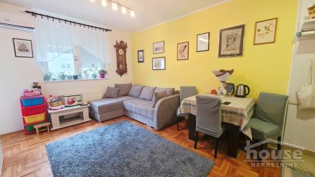 PETROVARADIN - PETROVARADIN - 39.00 m2