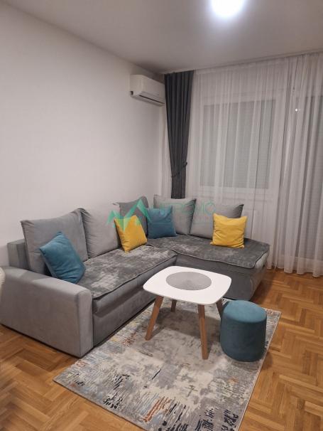Izdavanje, Stan, 40m2 , Novo Naselje