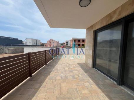 Privlaka - ekskluzivni S-001 apartman 150m od plaže 