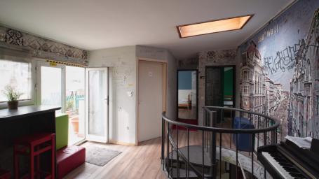 Stan 170m2, Stari Grad, Knez Mihajlova