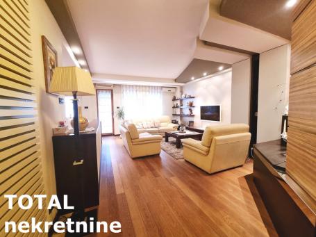 NOVI SAD - GRBAVICA - 99.00 m2