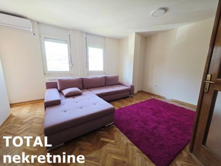 NOVI SAD - NOVA DETELINARA - 60.00 m2