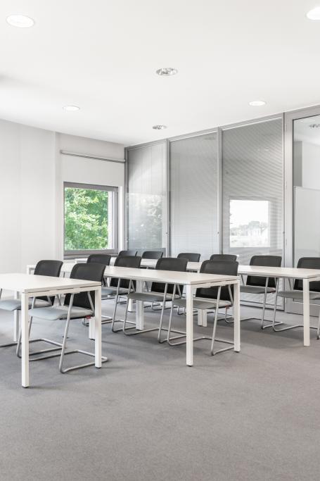 Privatni uredski prostor za 4 osobe na lokaciji Regus Savska