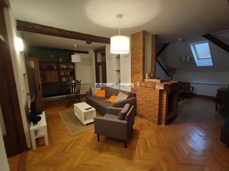 3.5 stan kod Slavije