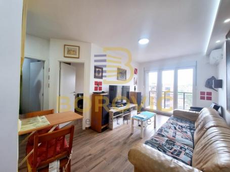 Višnjička banja, 37.24m2, novo, keš kupci