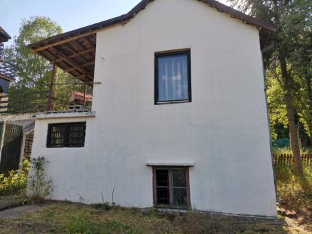 Kuća na Bubnju