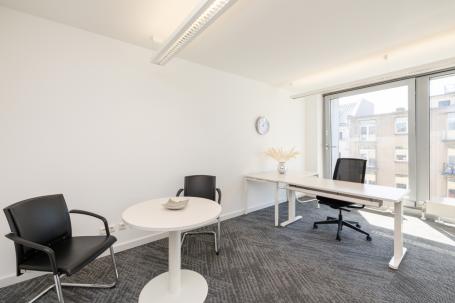 Fleksibilna članstva u mreži ureda na lokaciji Regus Savska