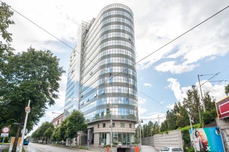 Privatni uredski prostor za 2 osobe na lokaciji Regus Savska