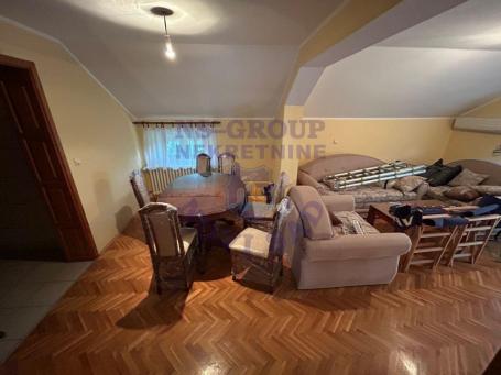 Prodaje se kuca u Veterniku 162m2