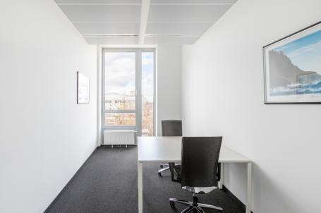Privatni uredski prostor za 1 osobu na lokaciji Regus City centre