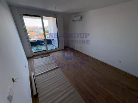 Novo Naselje cetvorosoban stan 87m2
