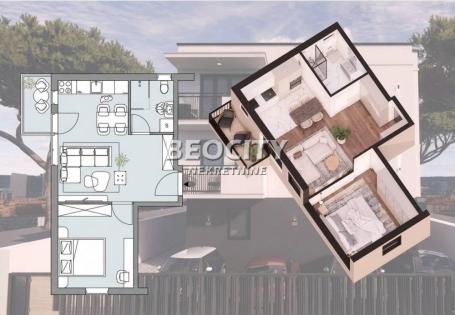 Novi Sad, Adice, , 2.0, 40m2, 70000EUR