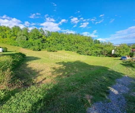 Zagreb, Prodaja, Gajnice, zemljište površine 2582 m2