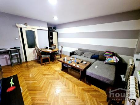 NOVI SAD - BULEVAR - 90.00 m2