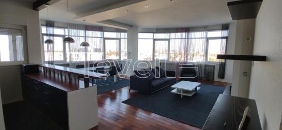 NOVI SAD - BULEVAR EVROPE - 114.00 m2