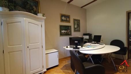 NOVI SAD - STARI GRAD - IZDAVANJE NEKRETNINA - 50 m2 - 500€