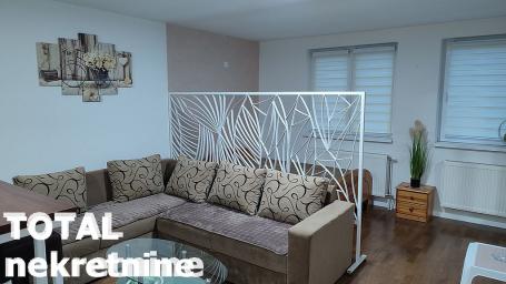 NOVI SAD - ADICE - 36.00 m2