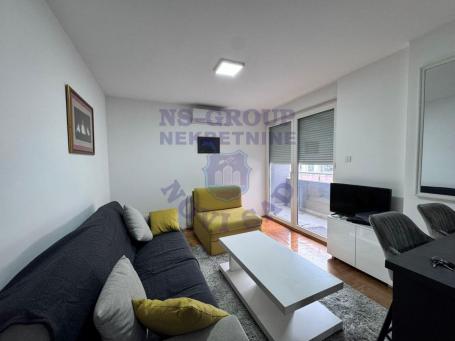 Jednosoban 26m2 Bulevar