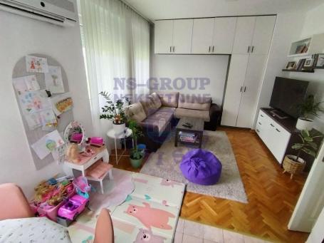 Stan na prodaju Novi Sad 39m2, 567911